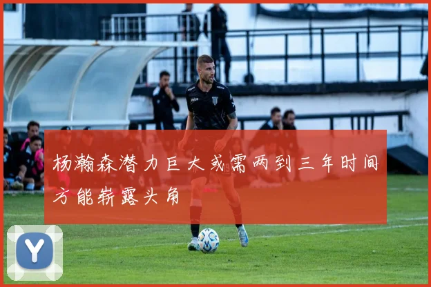 杨瀚森潜力巨大或需两到三年时间方能崭露头角